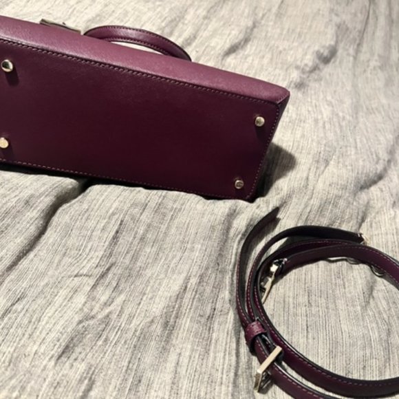 Kate Spade Medium Dome Bag - Picture 3 of 12